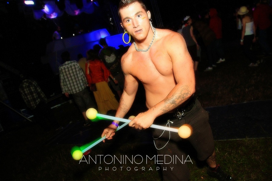 VALHALLA SOUND CIRCUS